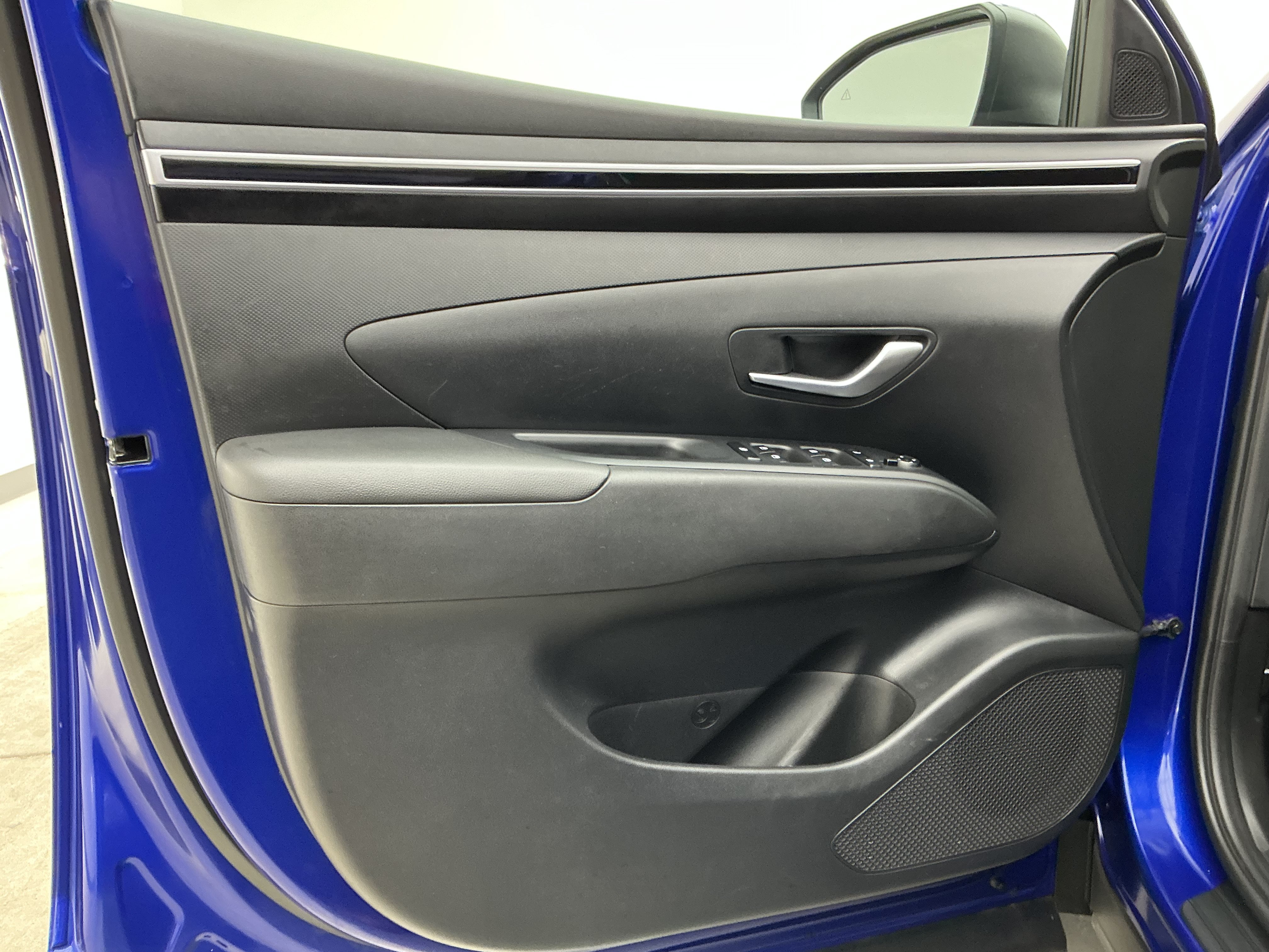 2024 Hyundai Tucson SEL - Photo 14