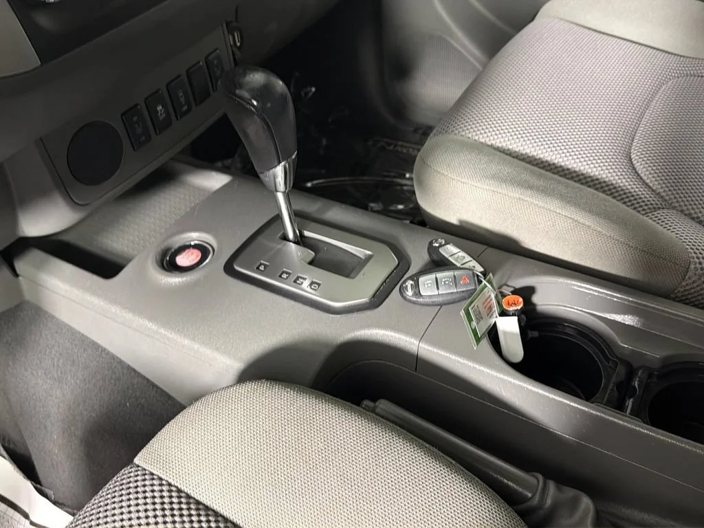 2020 Nissan Frontier SV - Photo 23