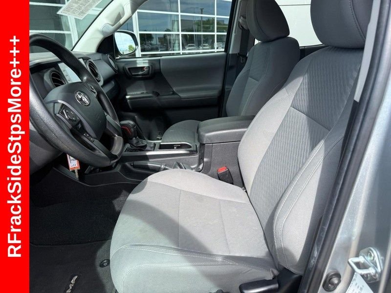 Used 2023 Celestial Silver Metallic Toyota SR image 16