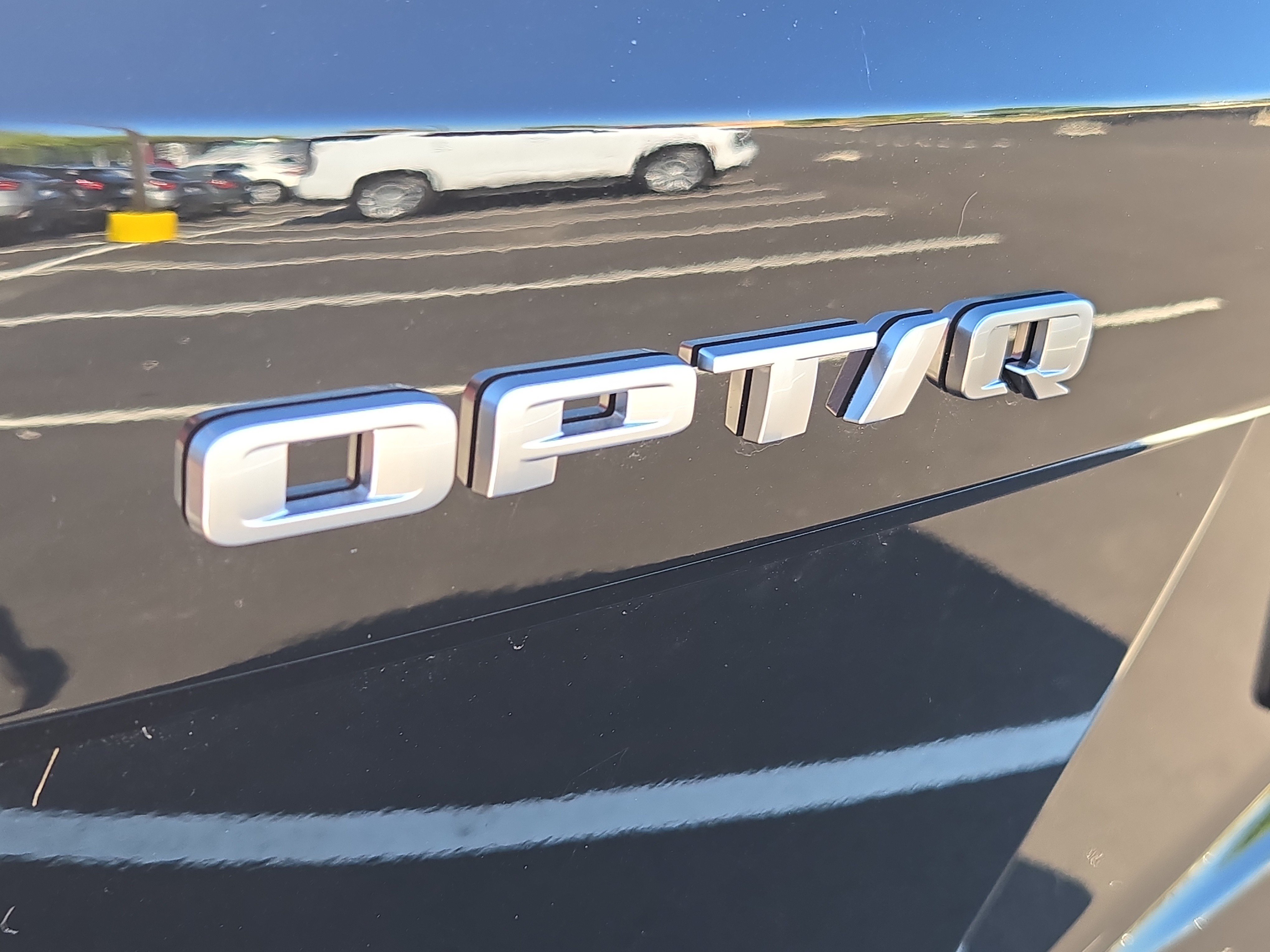 2026 Cadillac OPTIQ Premium Sport - Photo 13