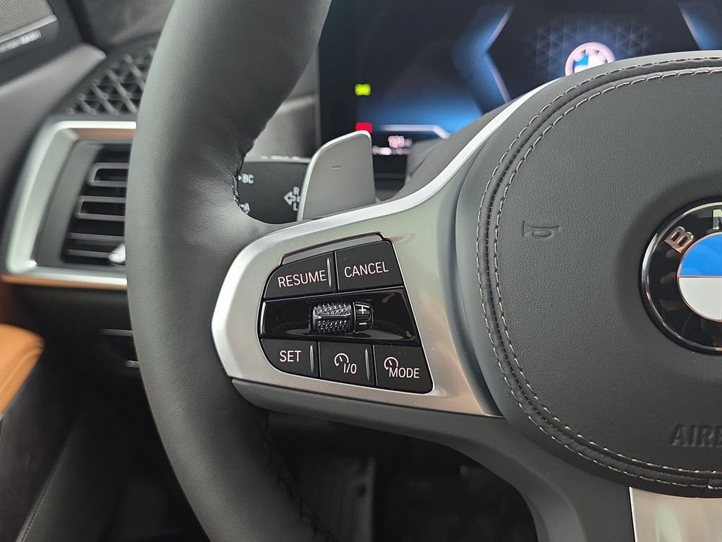 New 2027 Manhattan Green Metallic BMW xDrive40i image 18