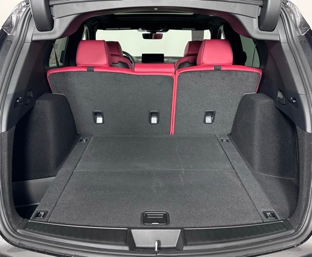 2026 Acura RDX A-Spec Package - Photo 25