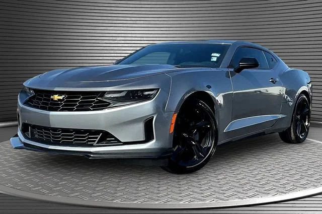 2023 Chevrolet Camaro
