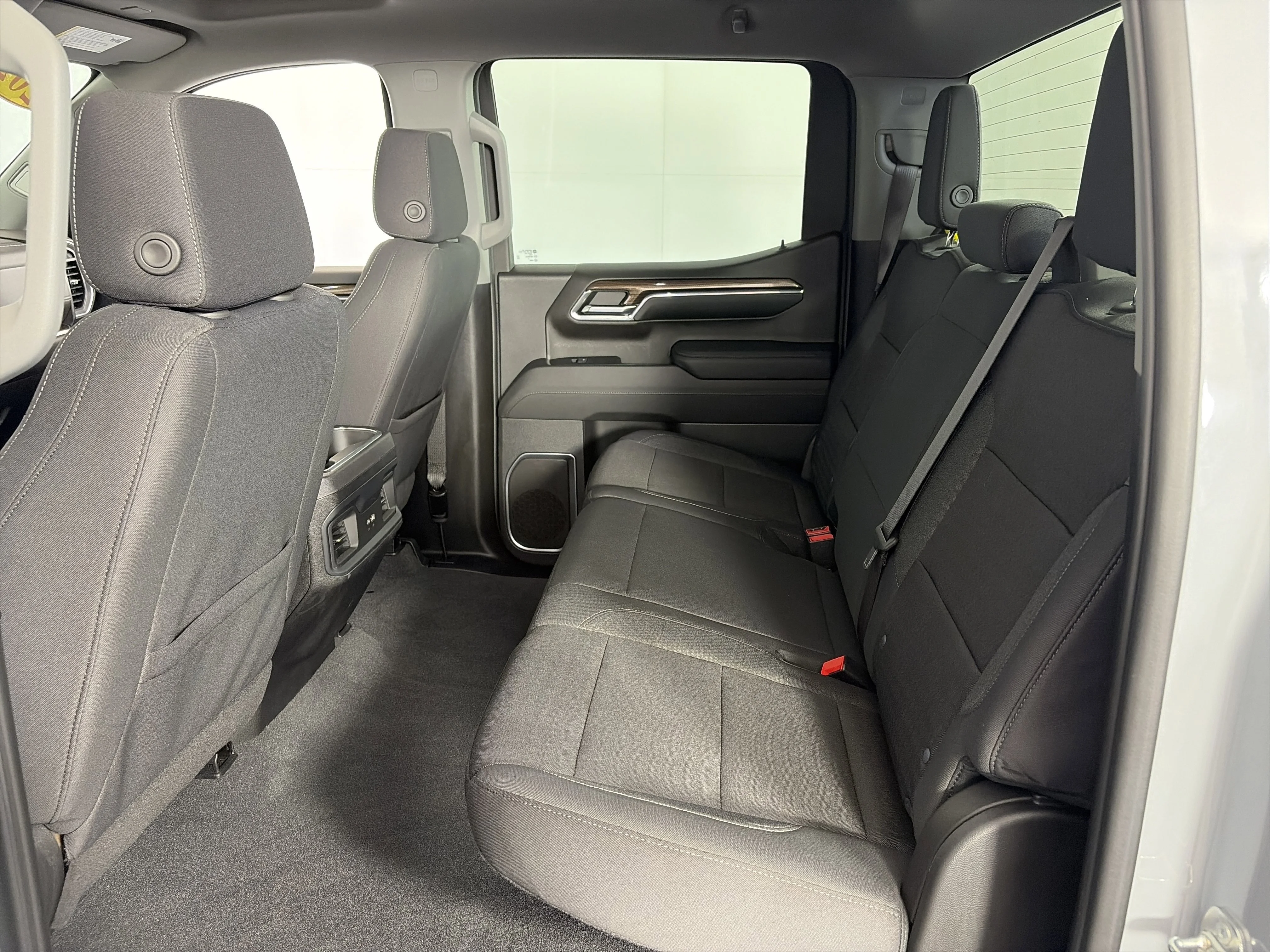 2024 Chevrolet Silverado 1500 RST - Photo 7