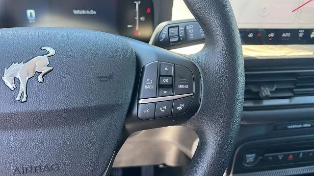 New 2026 Carbonized Gray Metallic Ford Big Bend® image 38