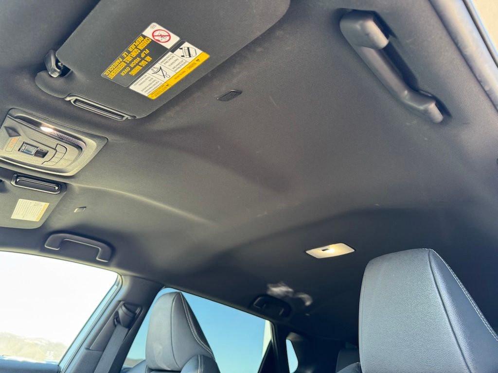 Certified Used 2023 Carbon Subaru Limited image 17