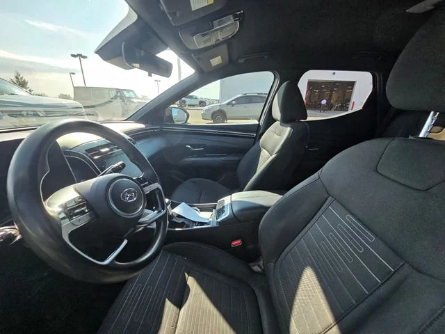 Used 2022 Mojave Hyundai SEL image 16