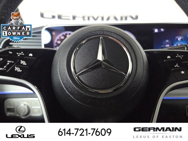 2024 Mercedes-Benz GLE GLE350 - Photo 25
