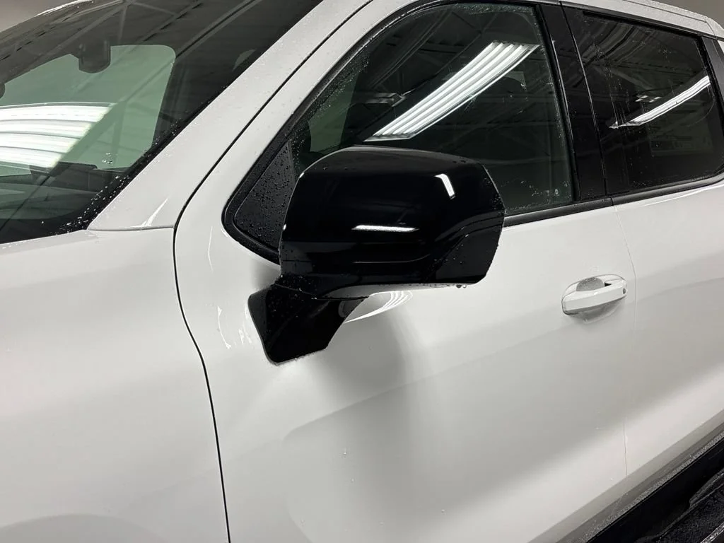 2026 GMC Sierra EV Elevation - Photo 10