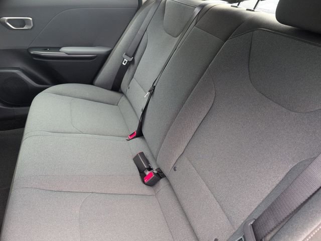 New 2026 Interstellar Gray Kia LXS image 20