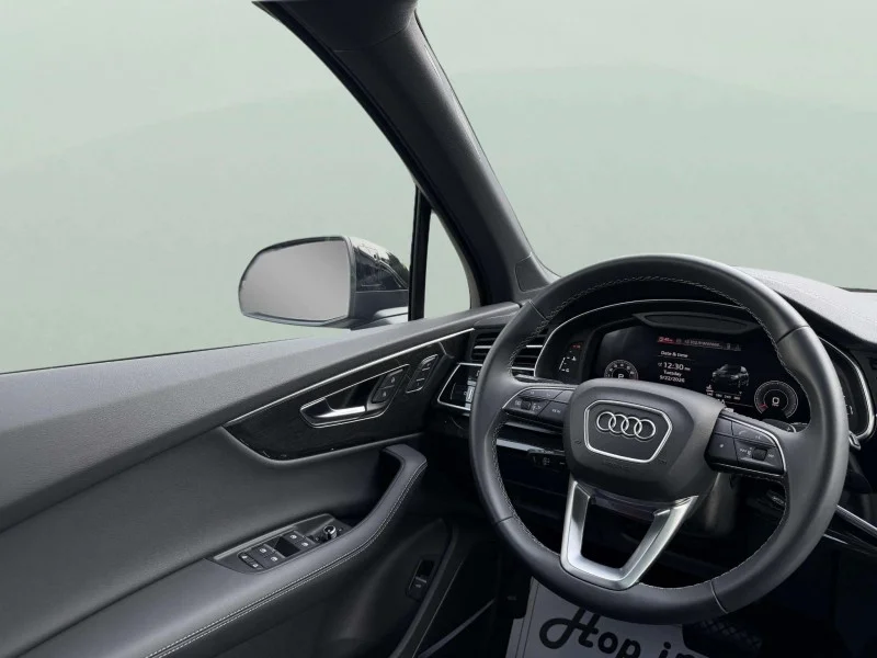 Certified Used 2025  Audi Premium Plus image 12