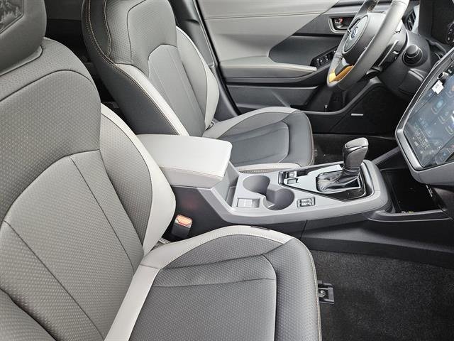 2026 Subaru Crosstrek Wilderness - Photo 11