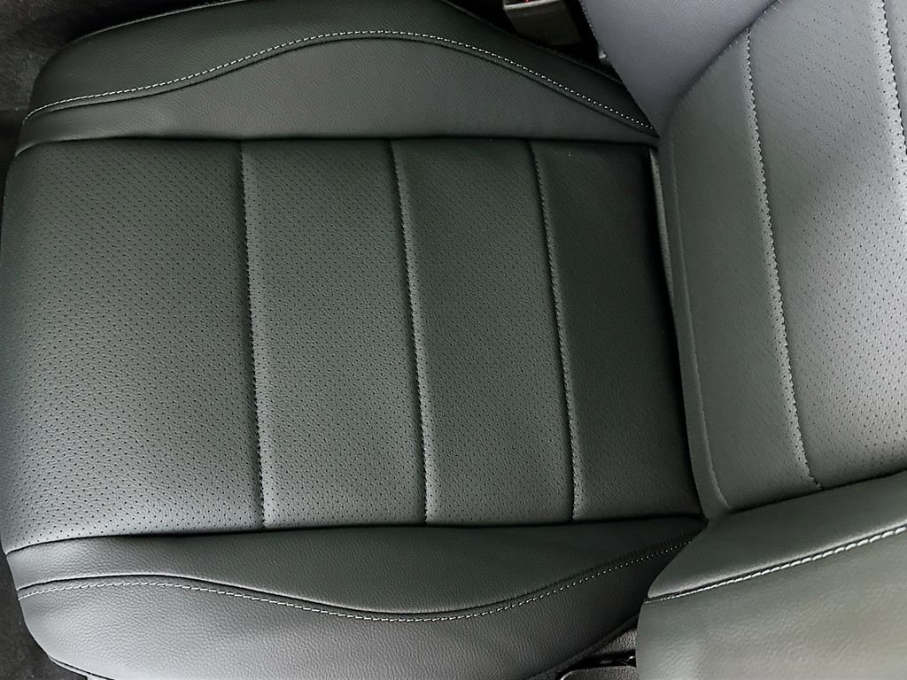 New 2026 MANUFAKTUR Alpine Grey Mercedes-Benz GLE 450 Coupe image 19