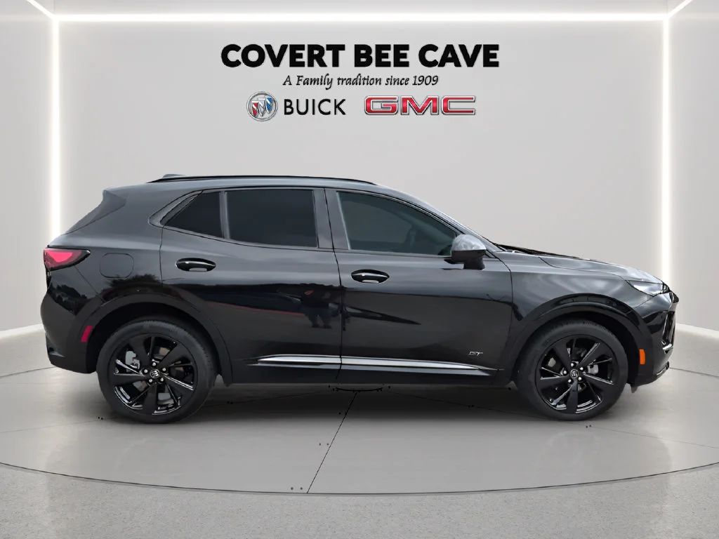 New 2026 Buick Envision Sport Touring, photo 12