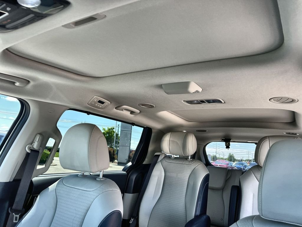 Used 2026 White Kia SX Prestige image 22
