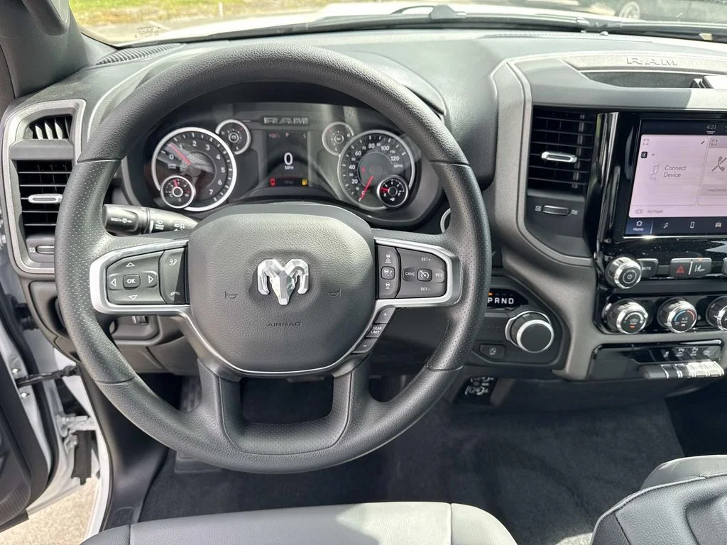 New 2026 White Ram Tradesman image 38