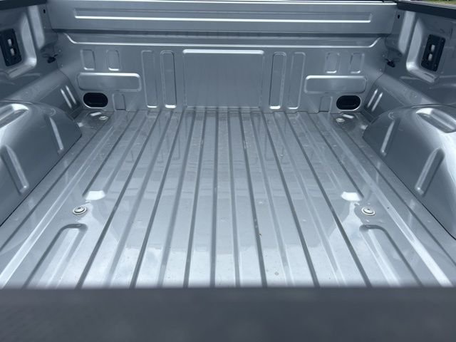 New 2026 Silver Ford XLT image 7