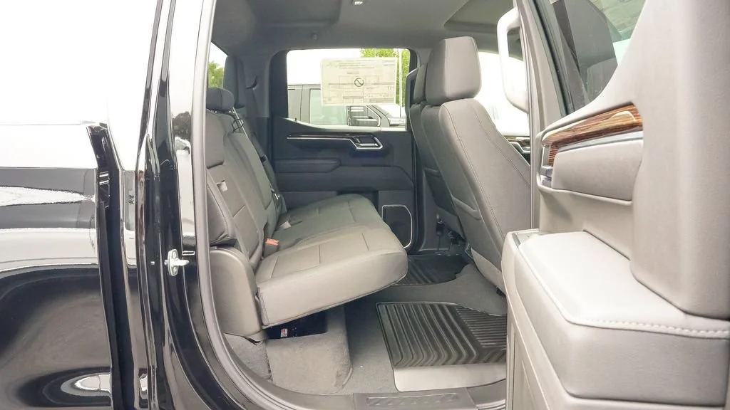 2026 GMC Sierra 1500 Elevation - Photo 13