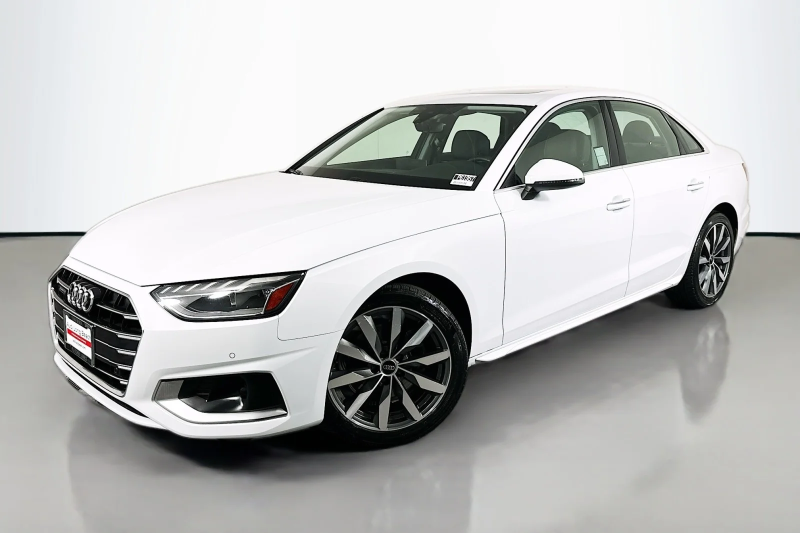 2023 Audi A4 40 TFSI Premium quattro S tronic's photo