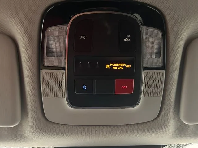 2024 Hyundai Tucson SEL - Photo 29