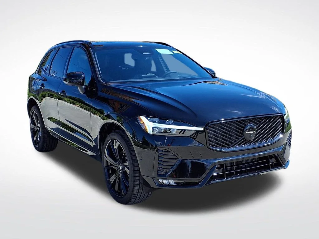 2026 Volvo XC60 Ultra