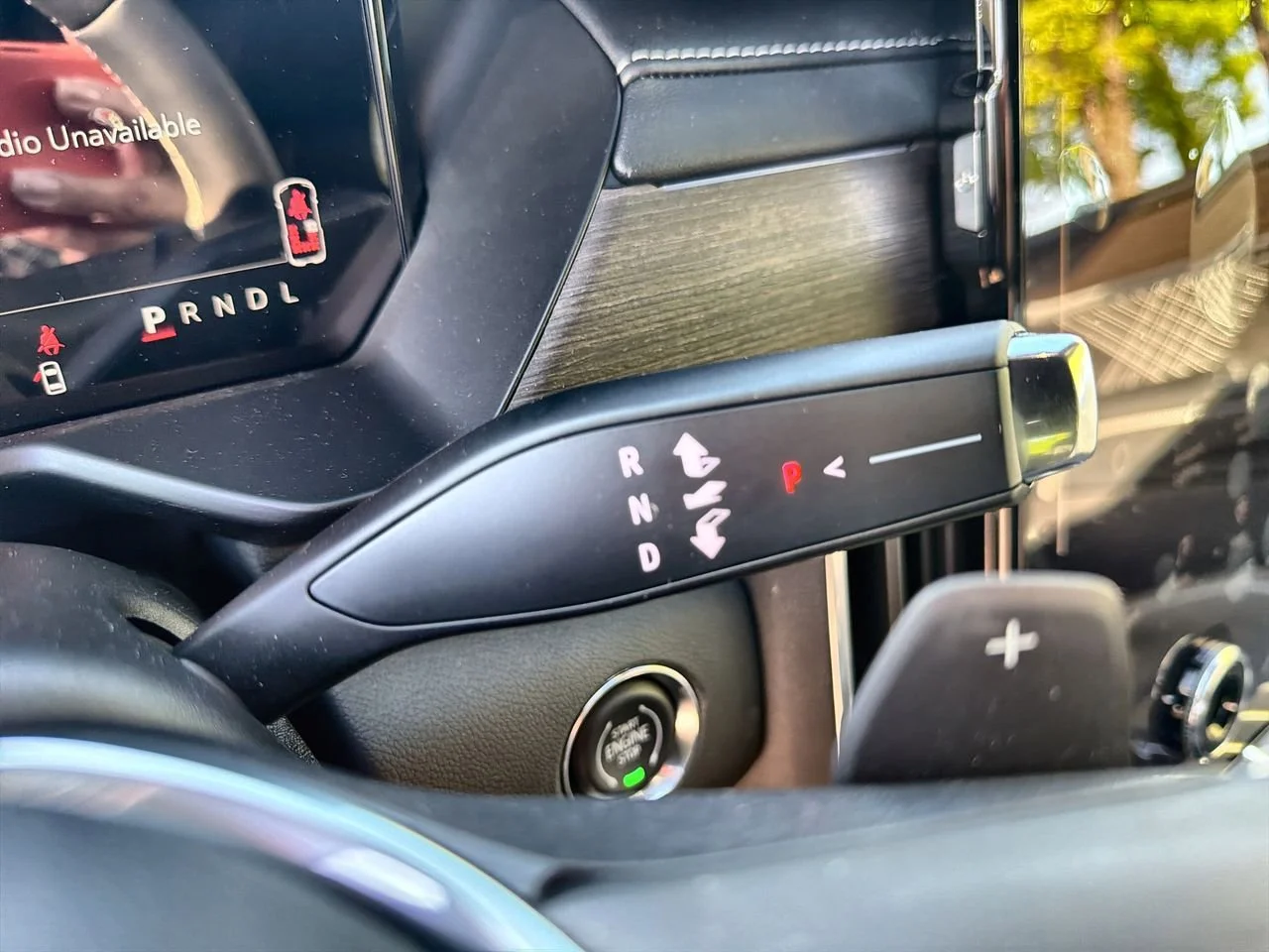 New 2026 Downpour Metallic GMC Denali image 14