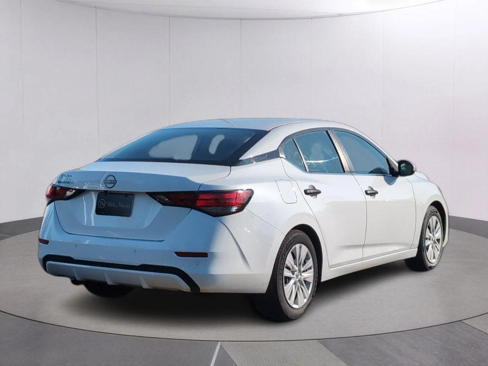 Used 2024 Fresh Powder Nissan S image 7