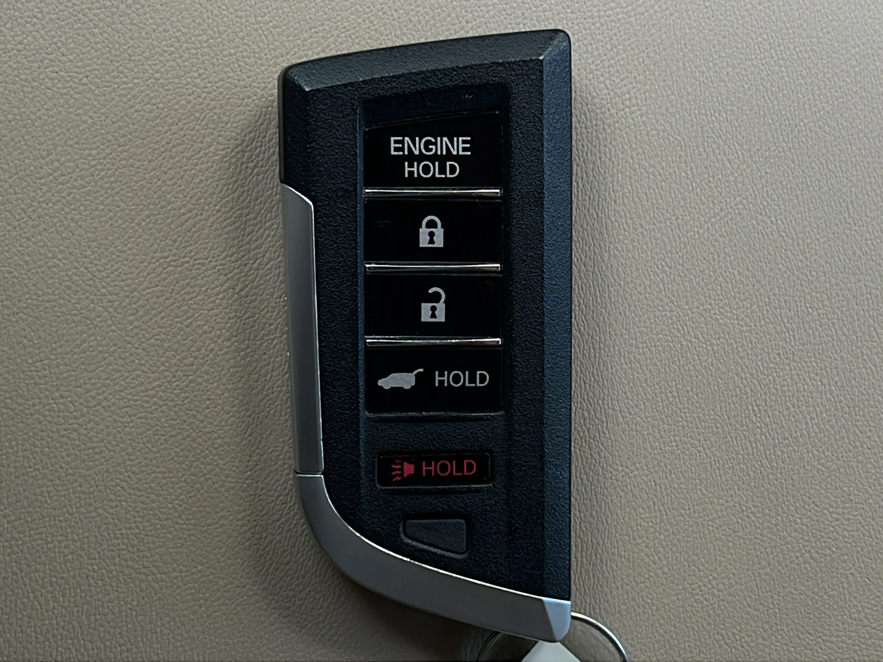 Used 2024 Red Acura w/Advance Package image 27