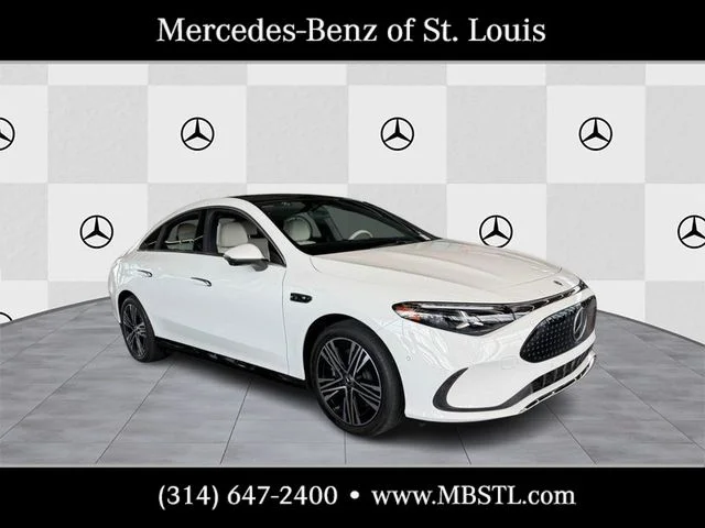 Used 2026 White Mercedes-Benz CLA 350 image 4