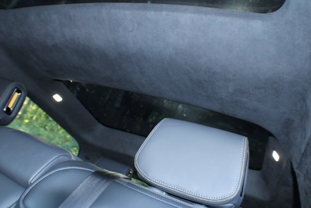 Used 2024 RIVIAN BLUE Rivian Adventure image 9