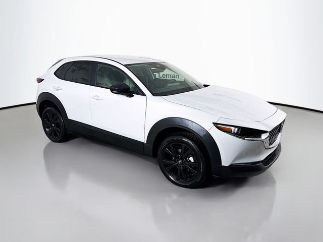 New 2026 Mazda CX-30 2.5 S Select Sport 4D Sport Utility in