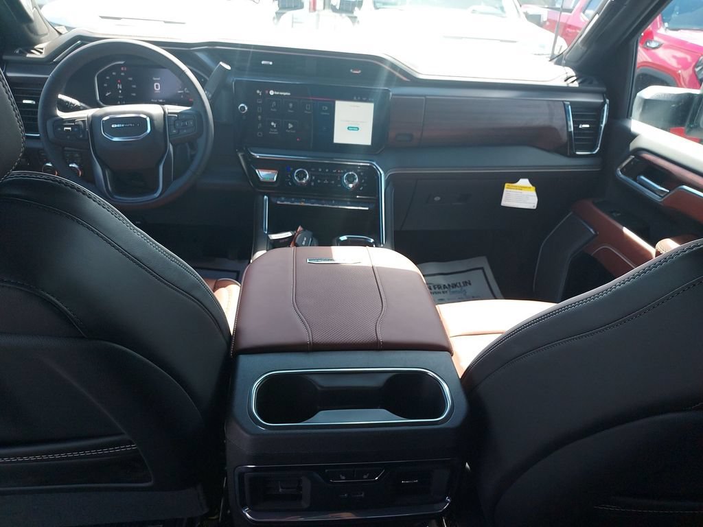 2026 GMC Sierra 2500HD Denali Ultimate - Photo 10