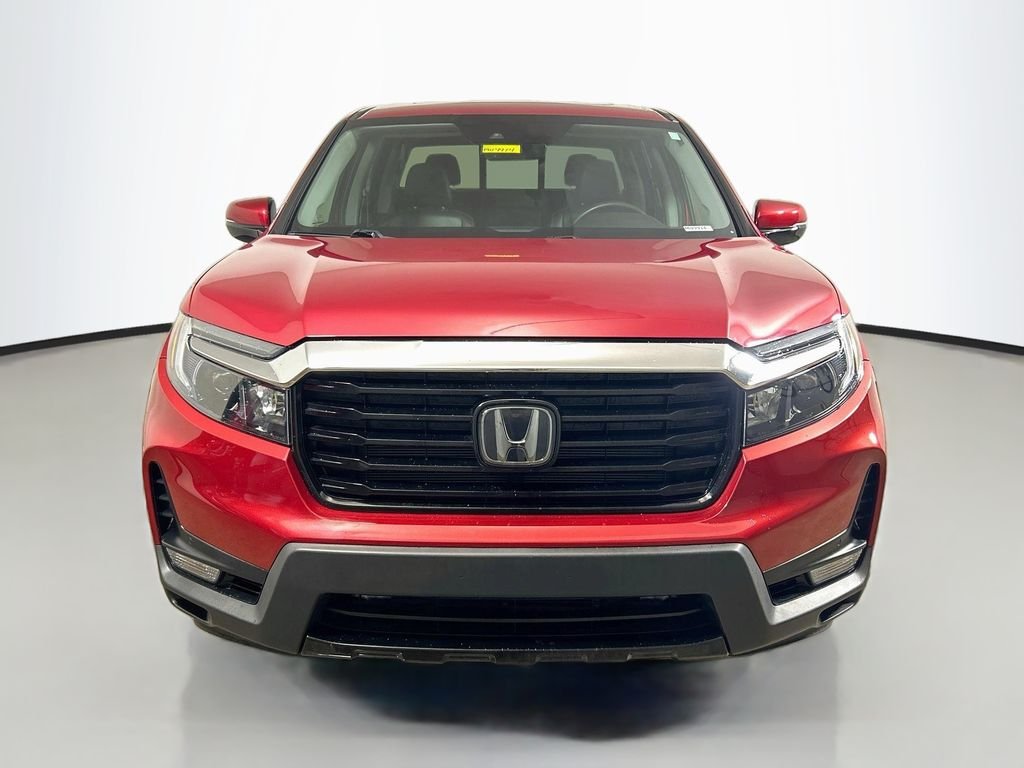 Used 2023 Radiant Red Metallic II Honda RTL-E image 2