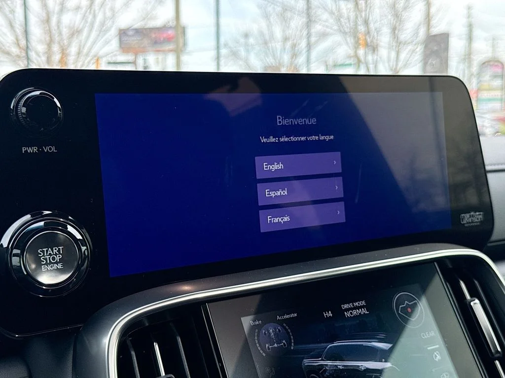 2026 Lexus LX 600 Premium - Photo 25