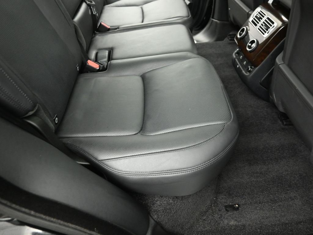 2022 LAND ROVER RANGE ROVER - Image 27