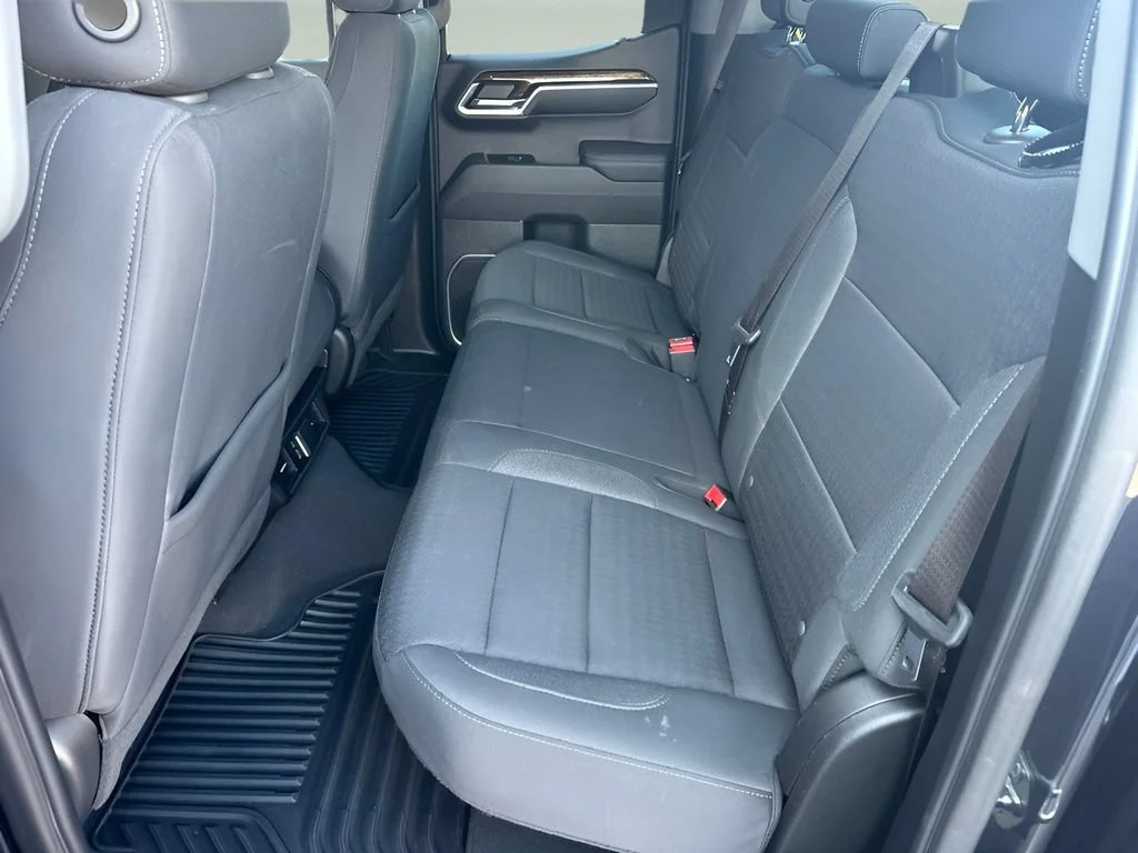 2023 GMC Sierra 1500 Elevation - Photo 25