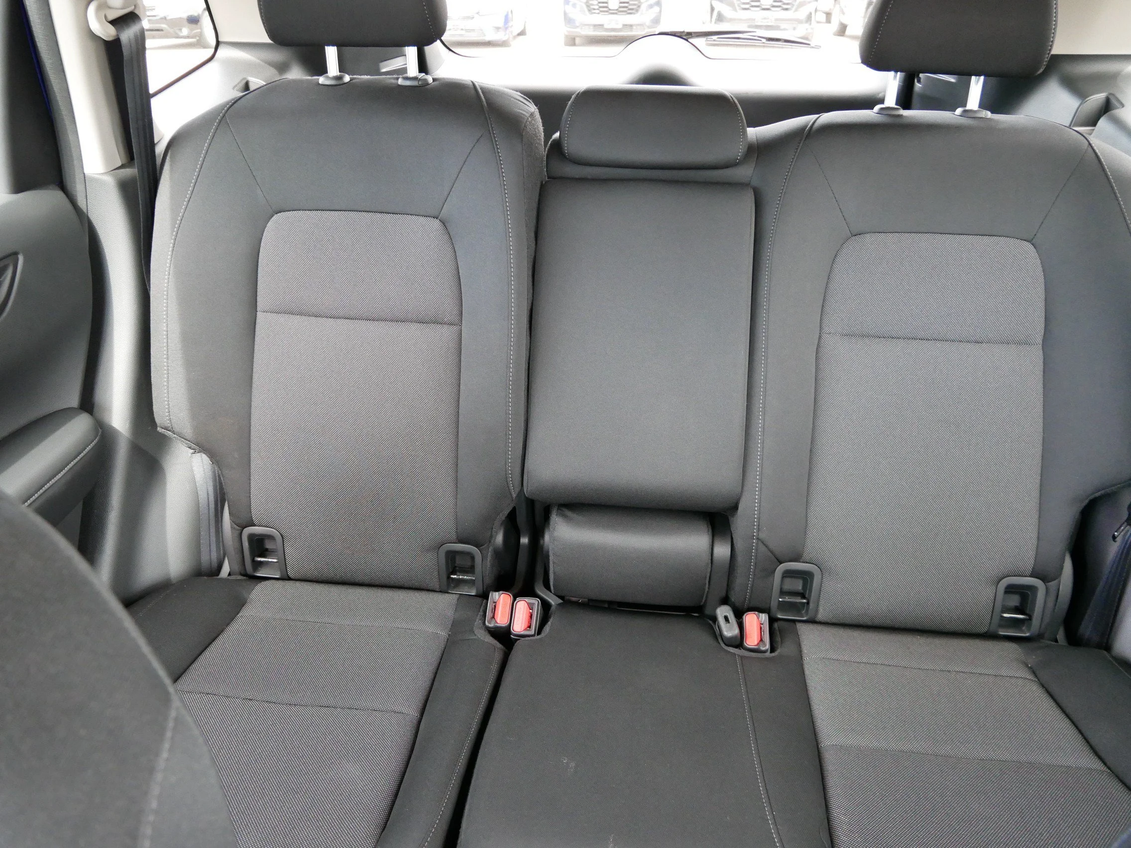 2024 Honda CR-V EX - Photo 13