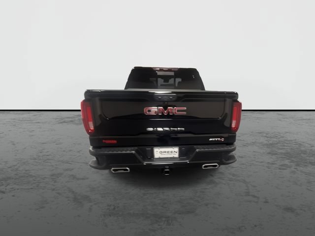 2026 GMC Sierra 1500 AT4 - Photo 7
