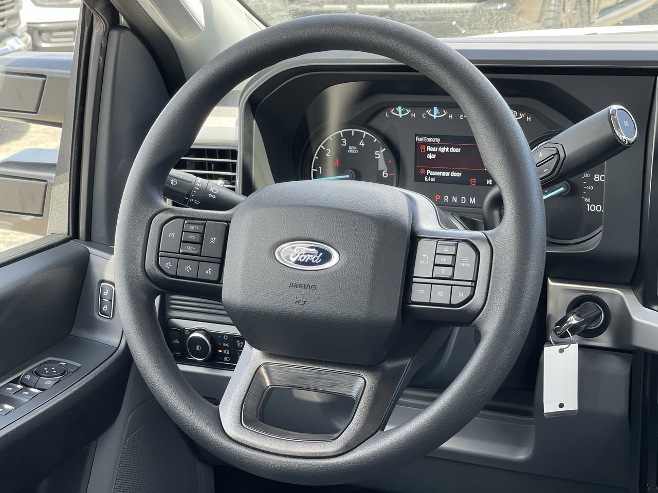 New 2026 Oxford White Ford  image 15