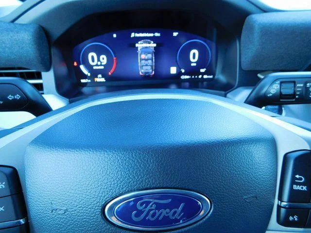 2026 Ford Explorer Active - Photo 88