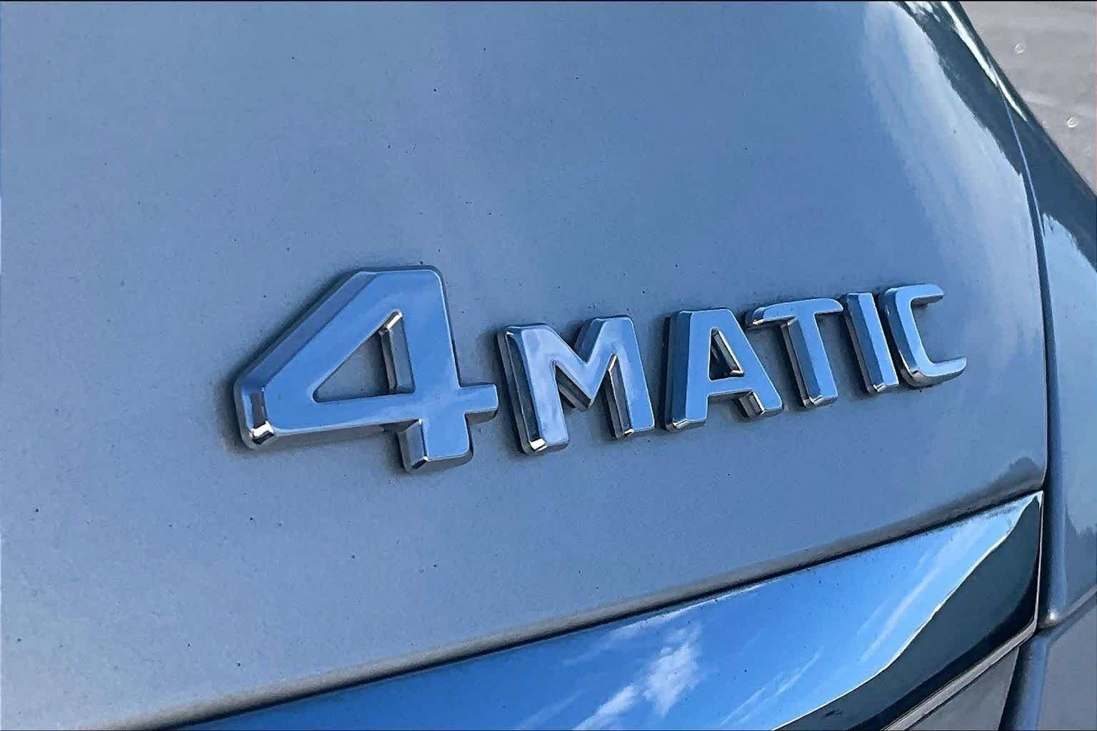 Used 2017 Iridium Silver Metallic Mercedes-Benz C 300 image 31
