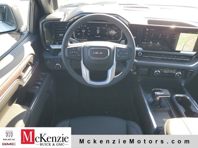2026 GMC Sierra 1500 SLT - Photo 25