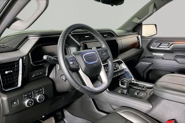 Used 2025 Silver GMC Denali image 15