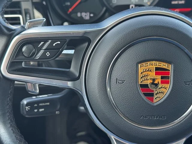 2021 Porsche Macan S - Photo 25