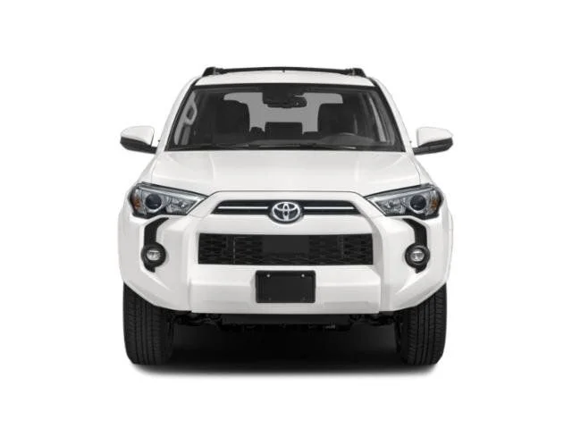 Used 2023 White Toyota SR5 Premium image 4