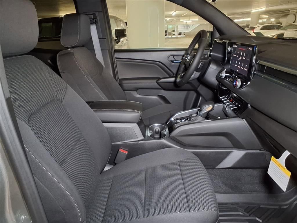 2026 GMC Canyon Elevation - Photo 6