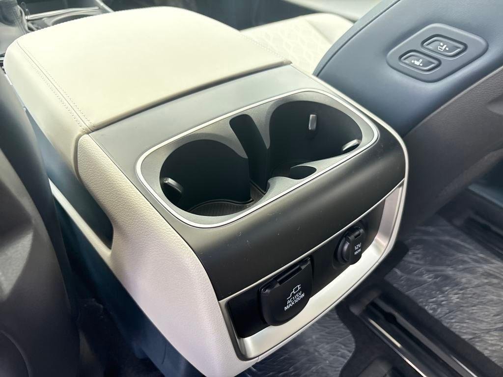 2026 Kia Carnival SX - Photo 29