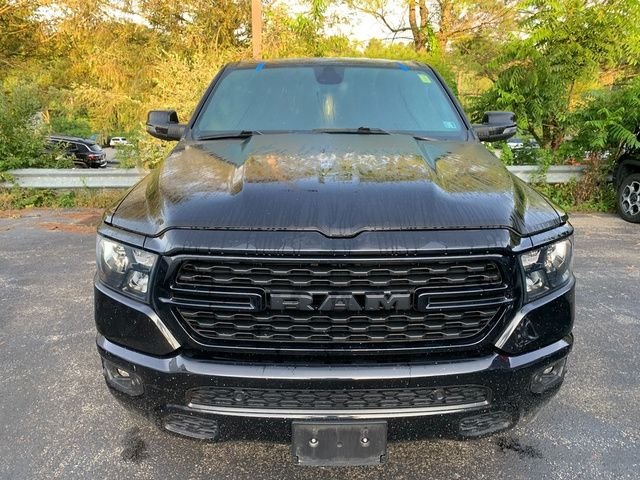 Used 2023 Black Ram Big Horn/Lone Star image 10