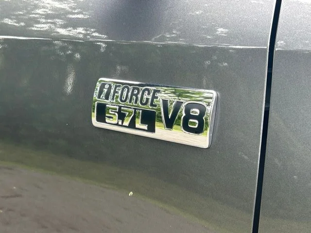 Used 2017 Gray Toyota SR5 image 11