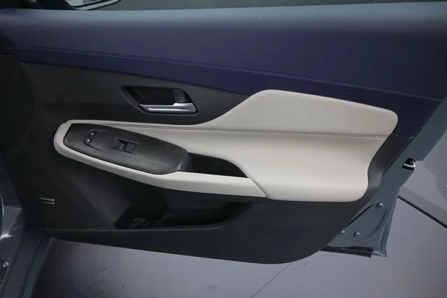 New 2026 Gray Nissan SL image 11